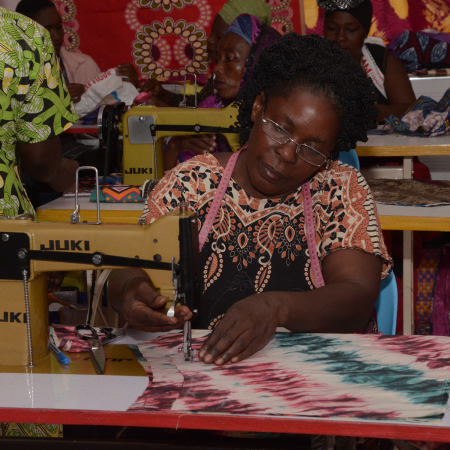Economic Empowerment Economic Empowerment