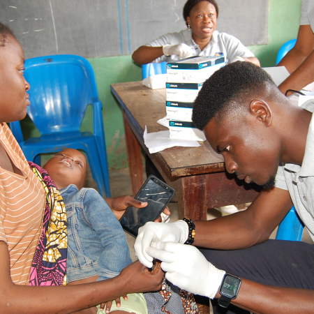 Medical Outreach Medical Outreach