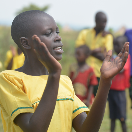 Sponsor A child Sponsor A child