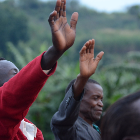 Evangelism (1) Evangelism (1)